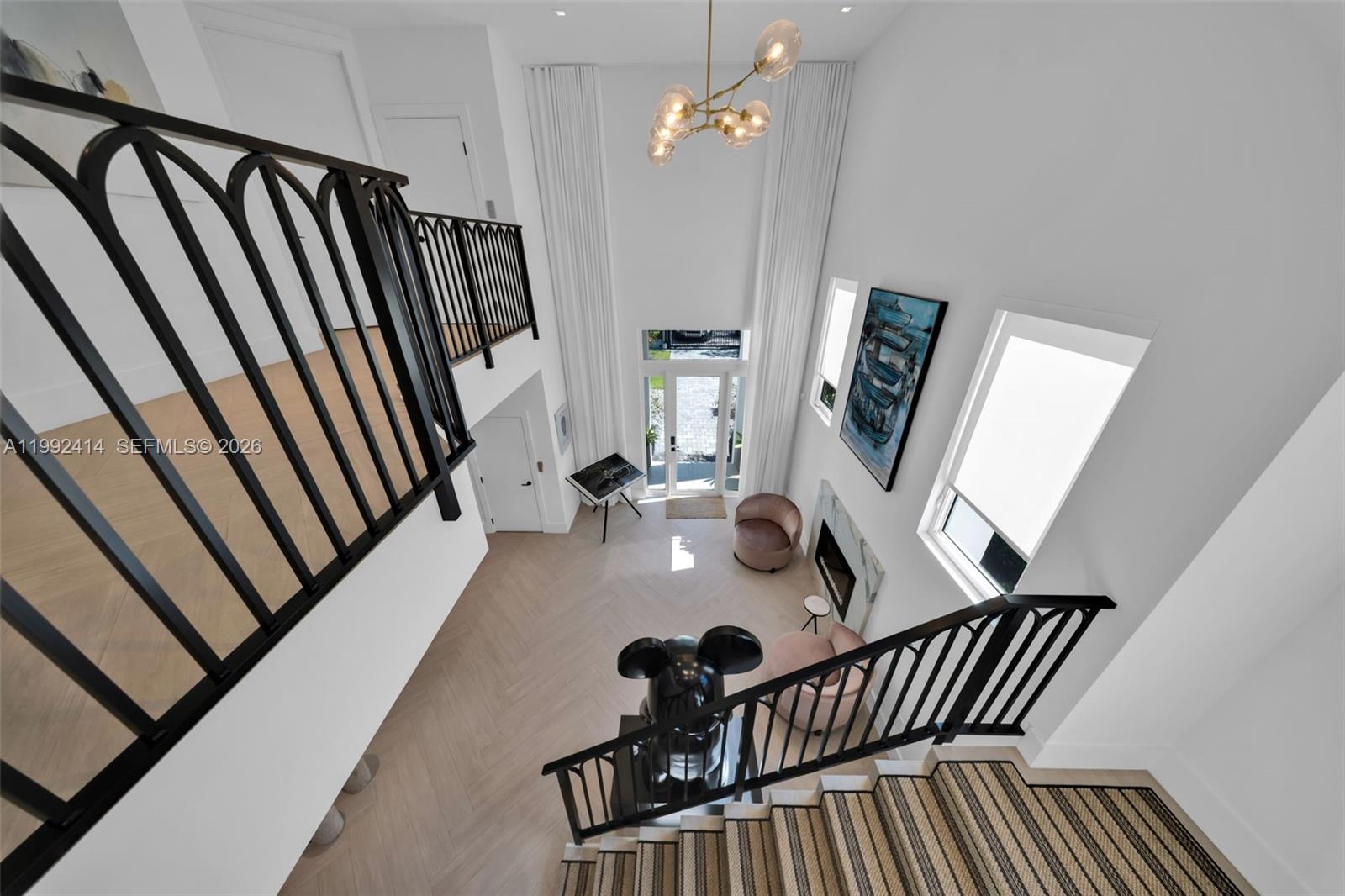 CORAL GABLES COUNTRY CLUB - Residential