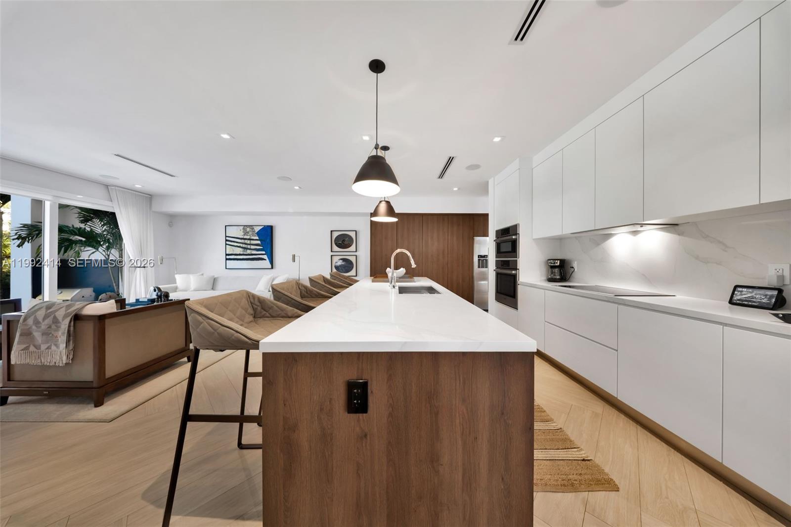 CORAL GABLES COUNTRY CLUB - Residential