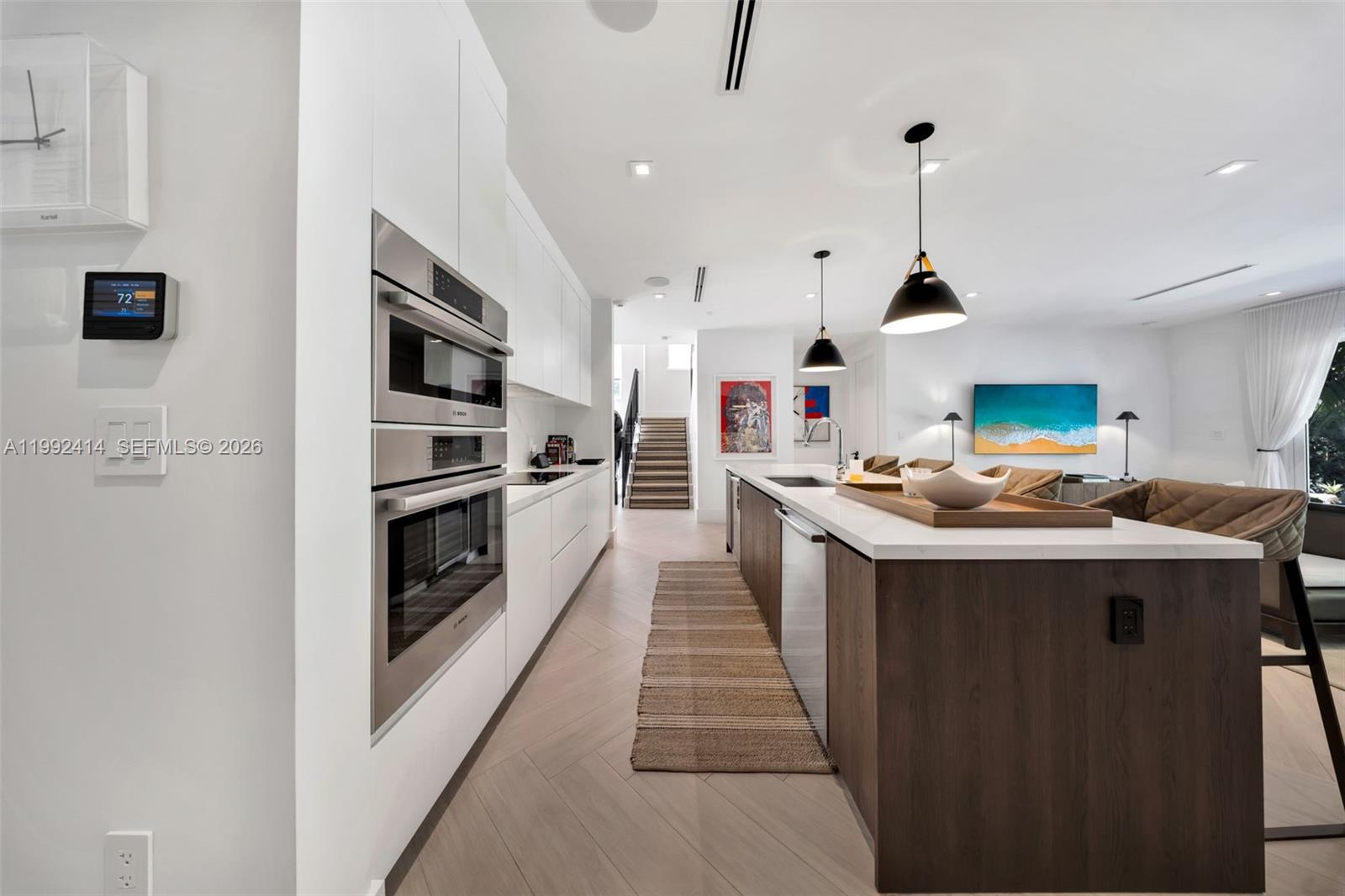 CORAL GABLES COUNTRY CLUB - Residential