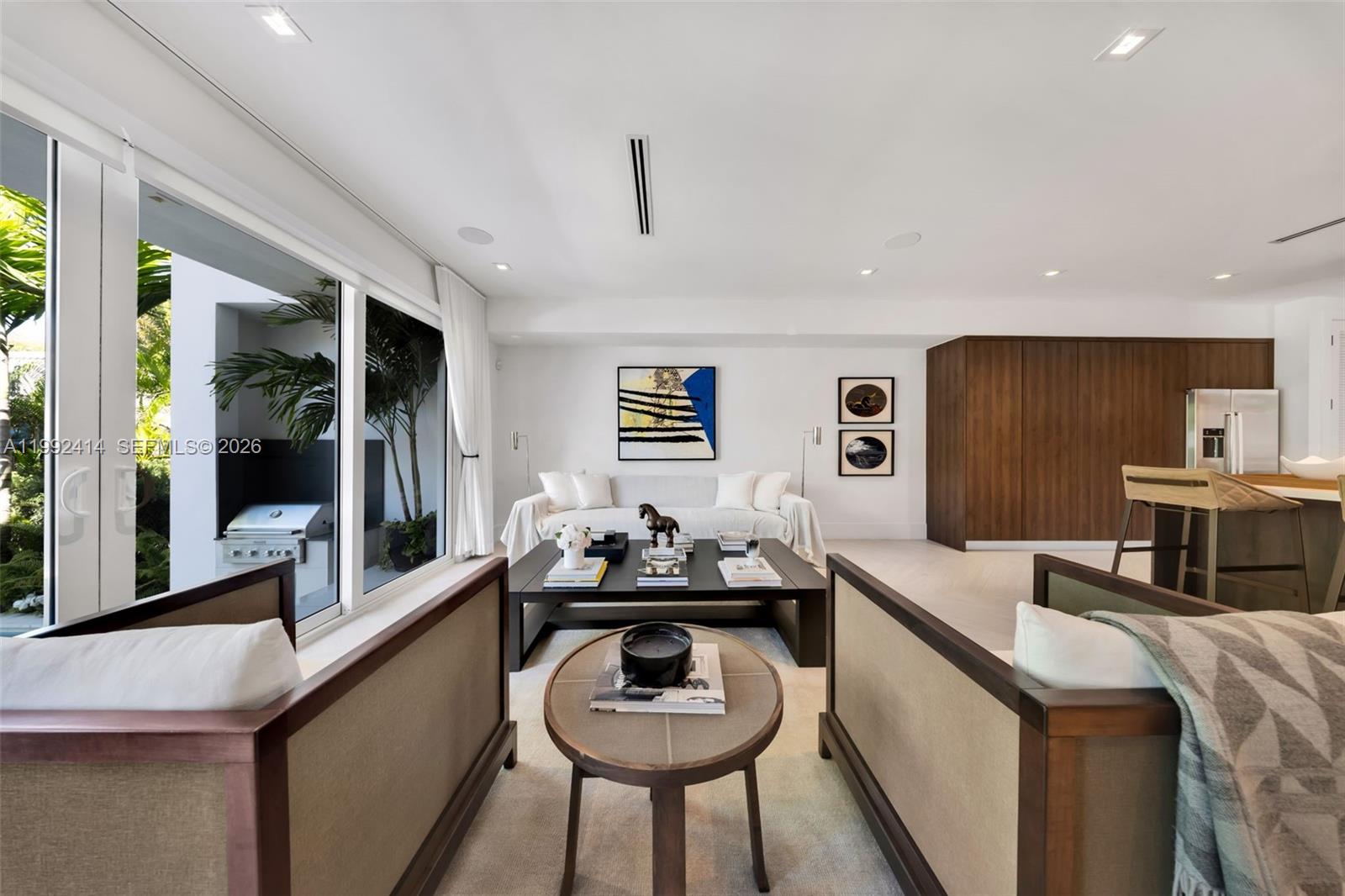 CORAL GABLES COUNTRY CLUB - Residential