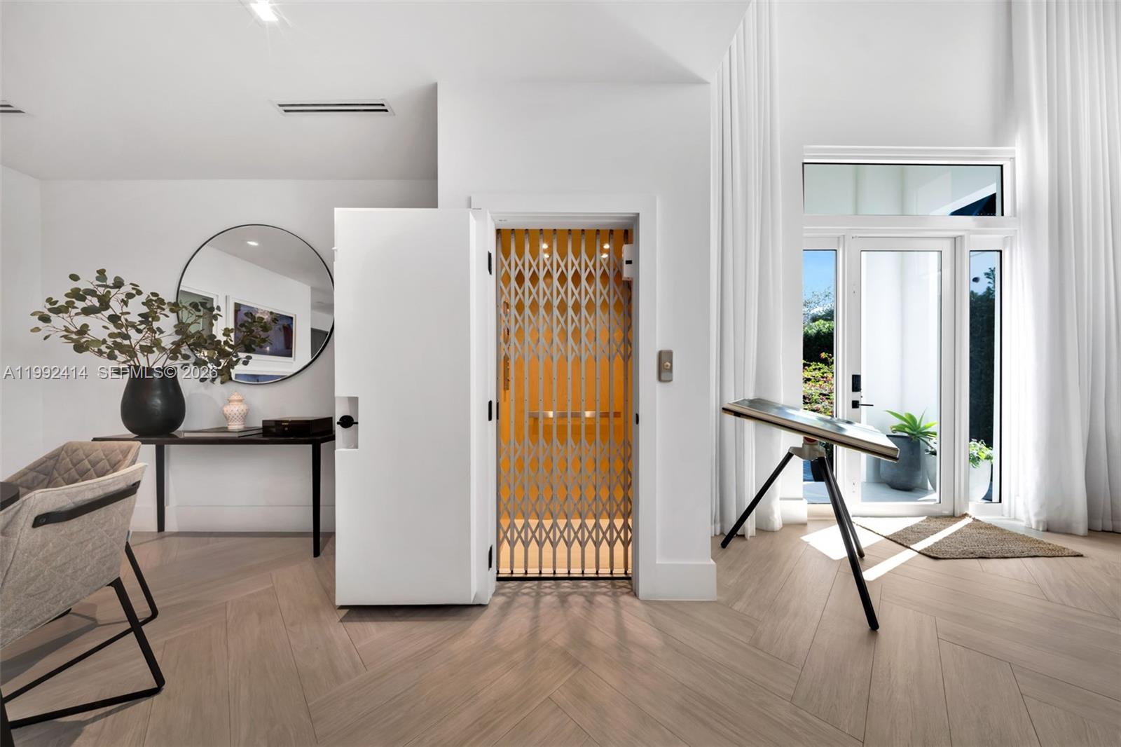 CORAL GABLES COUNTRY CLUB - Residential