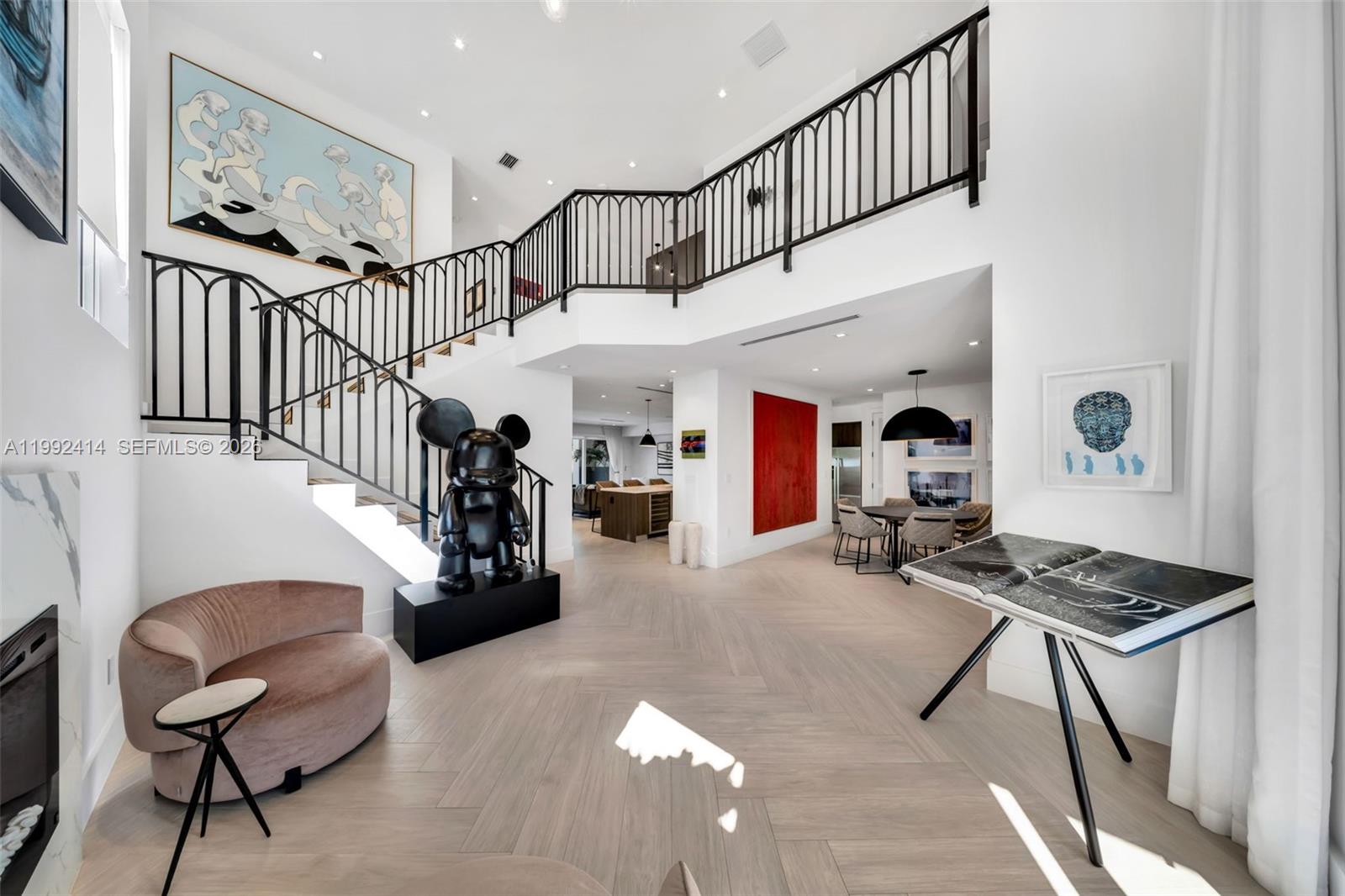 CORAL GABLES COUNTRY CLUB - Residential