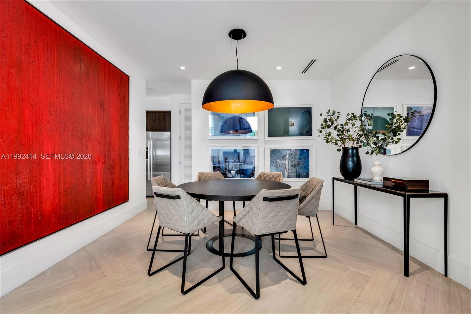 CORAL GABLES COUNTRY CLUB - Residential