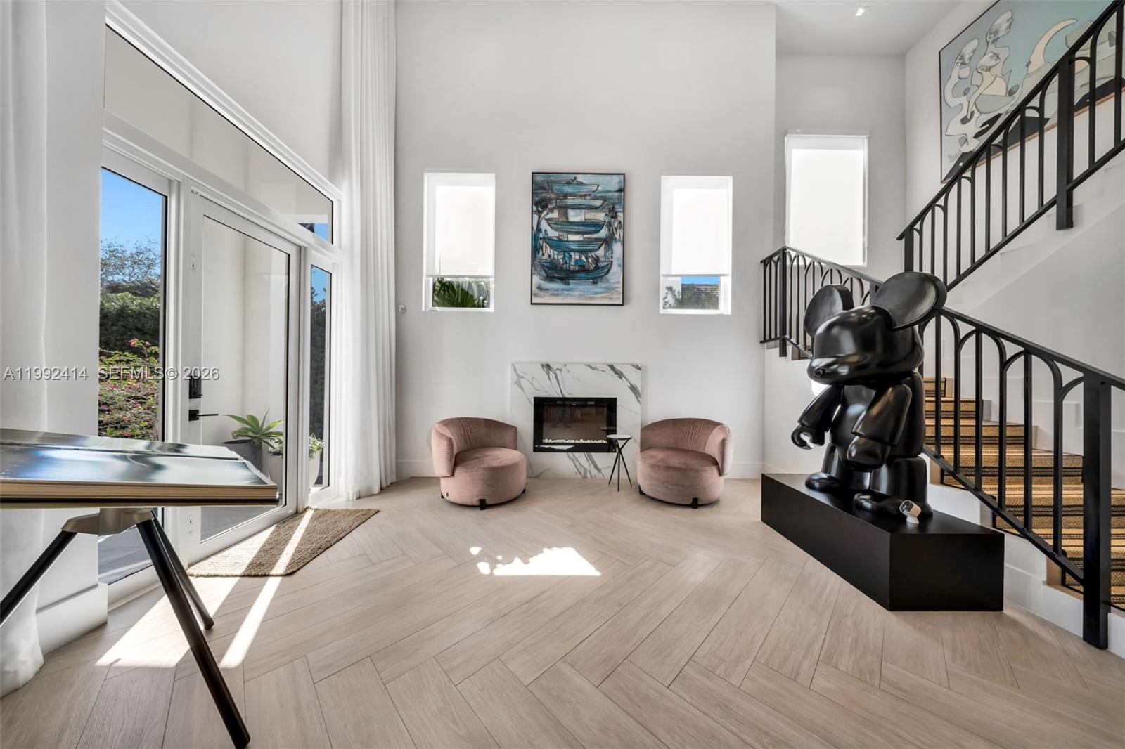 CORAL GABLES COUNTRY CLUB - Residential