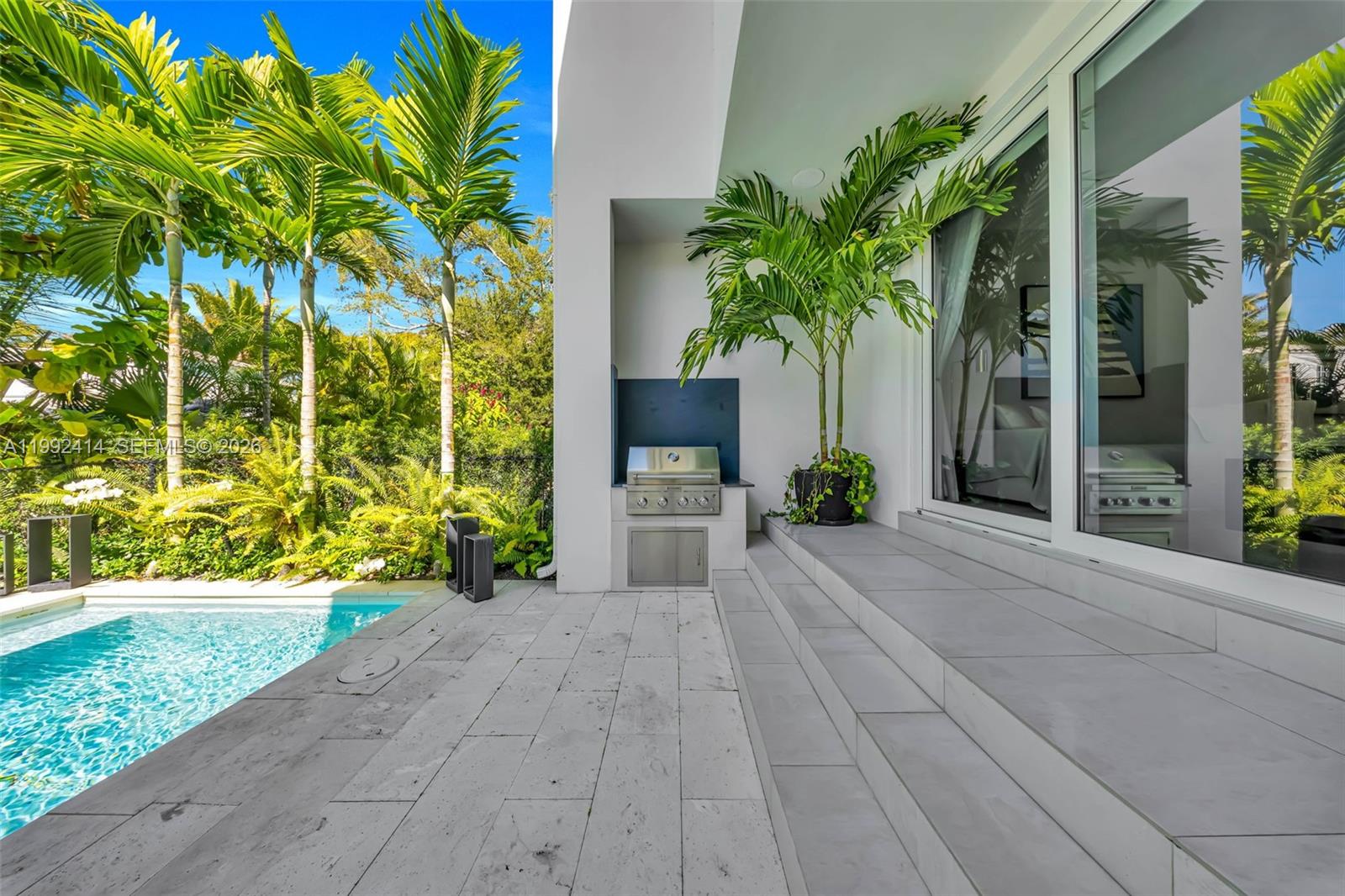 CORAL GABLES COUNTRY CLUB - Residential