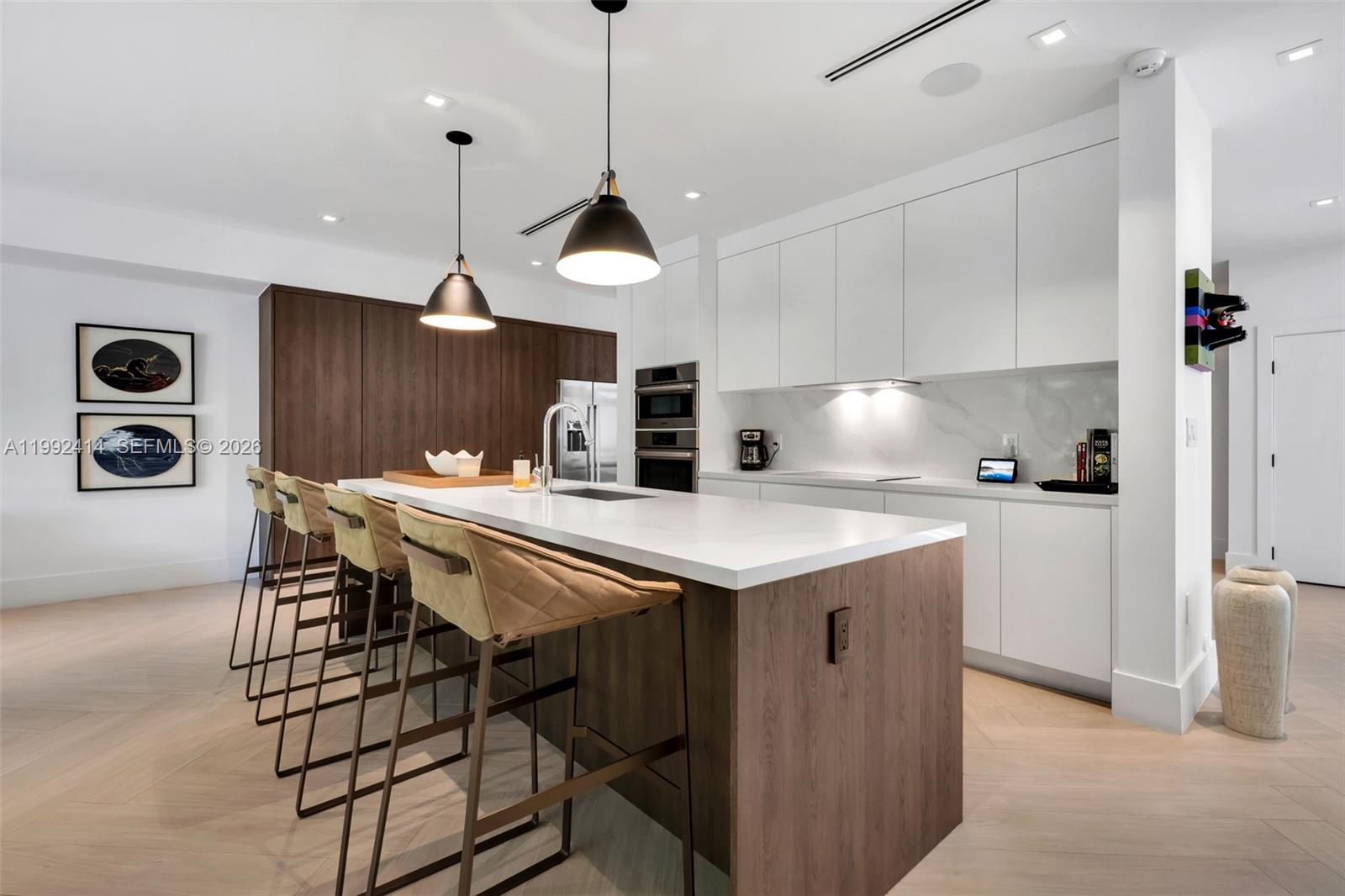 CORAL GABLES COUNTRY CLUB - Residential