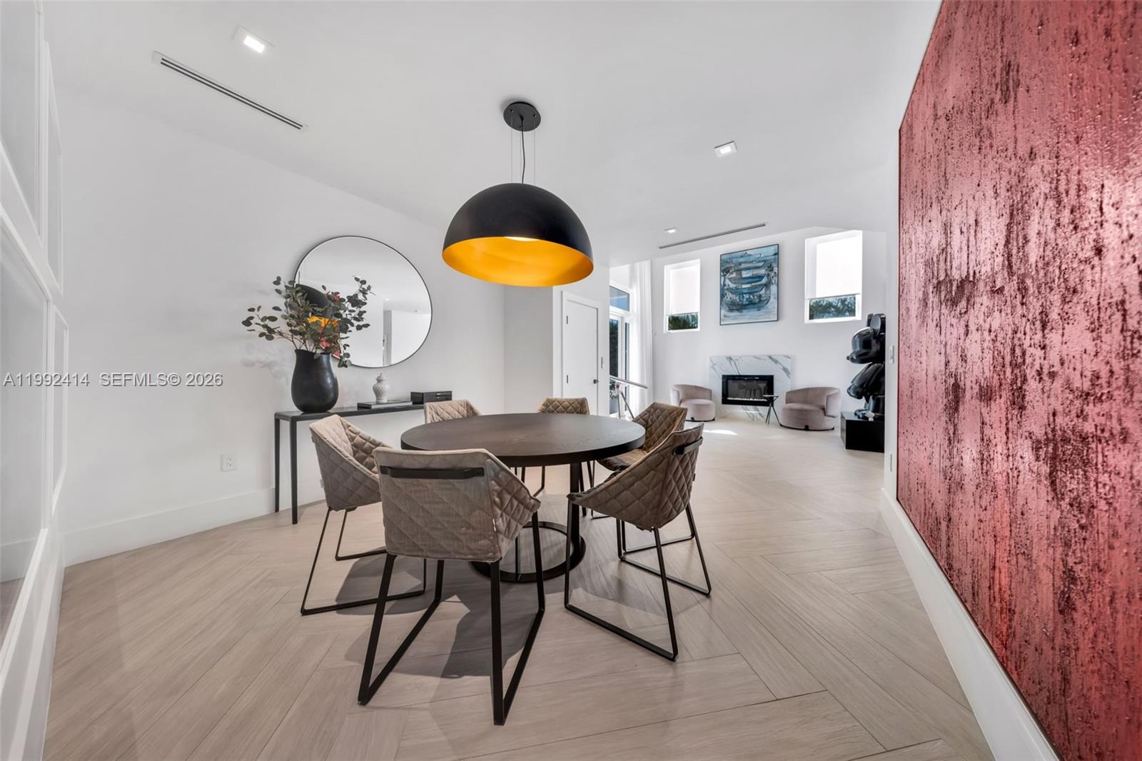 CORAL GABLES COUNTRY CLUB - Residential