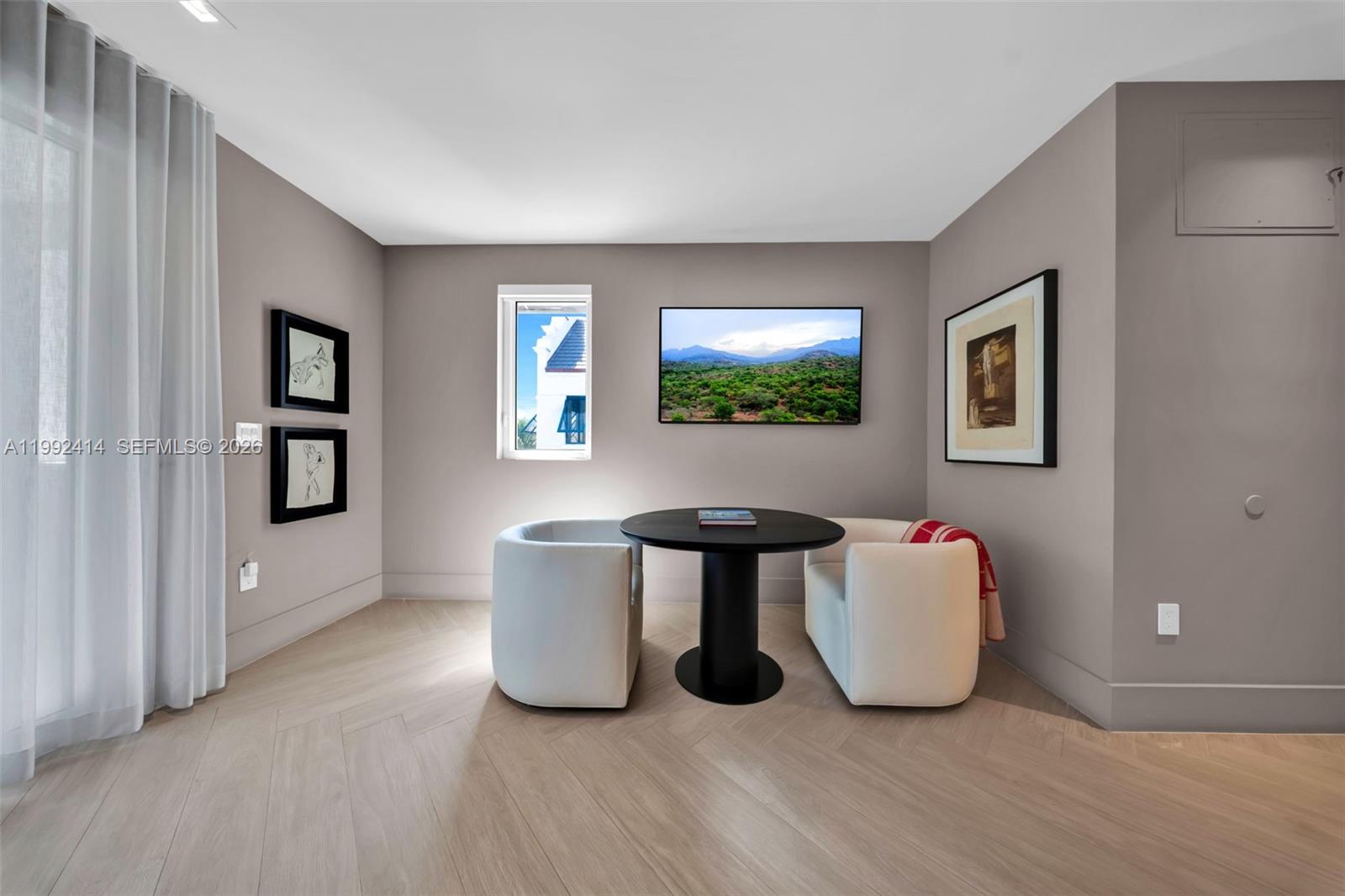 CORAL GABLES COUNTRY CLUB - Residential