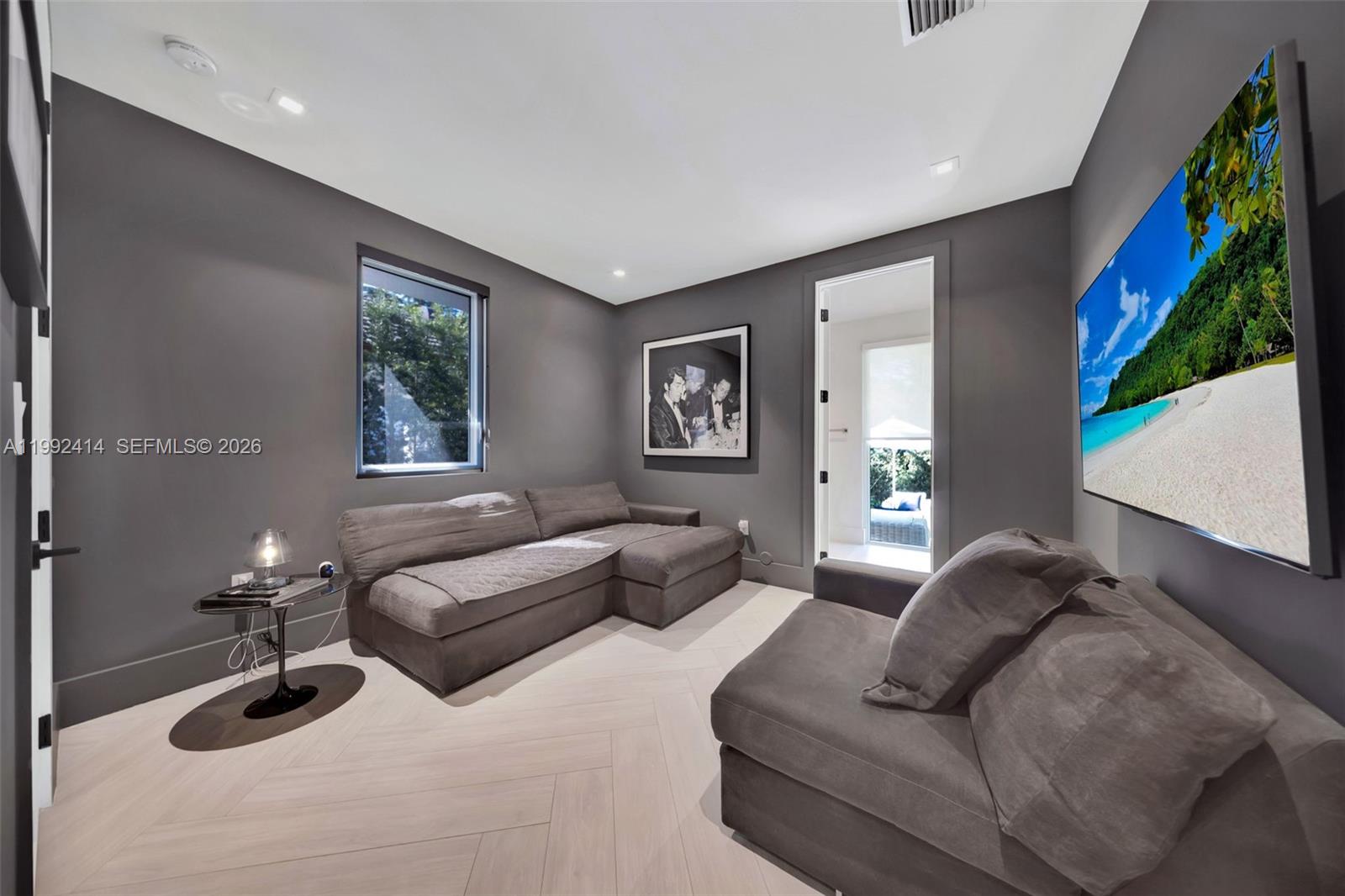 CORAL GABLES COUNTRY CLUB - Residential