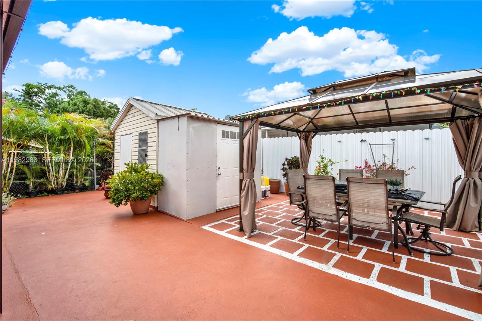 WEST FLAGLER PK - Residential