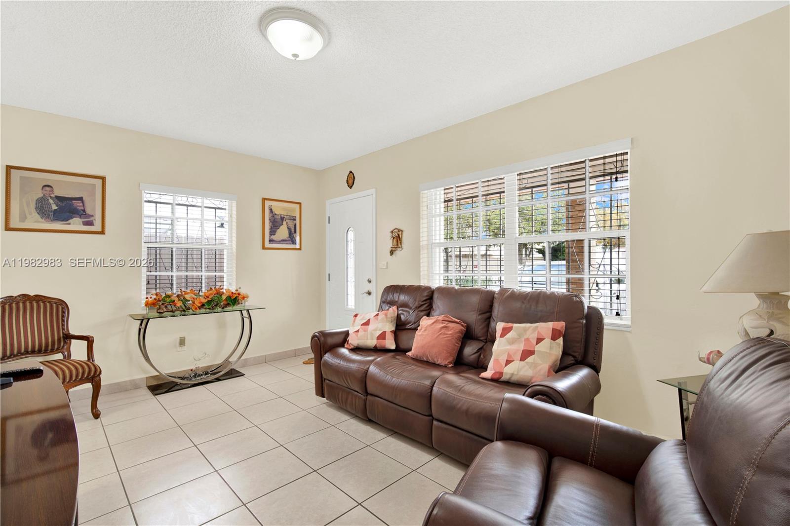 WEST FLAGLER PK - Residential