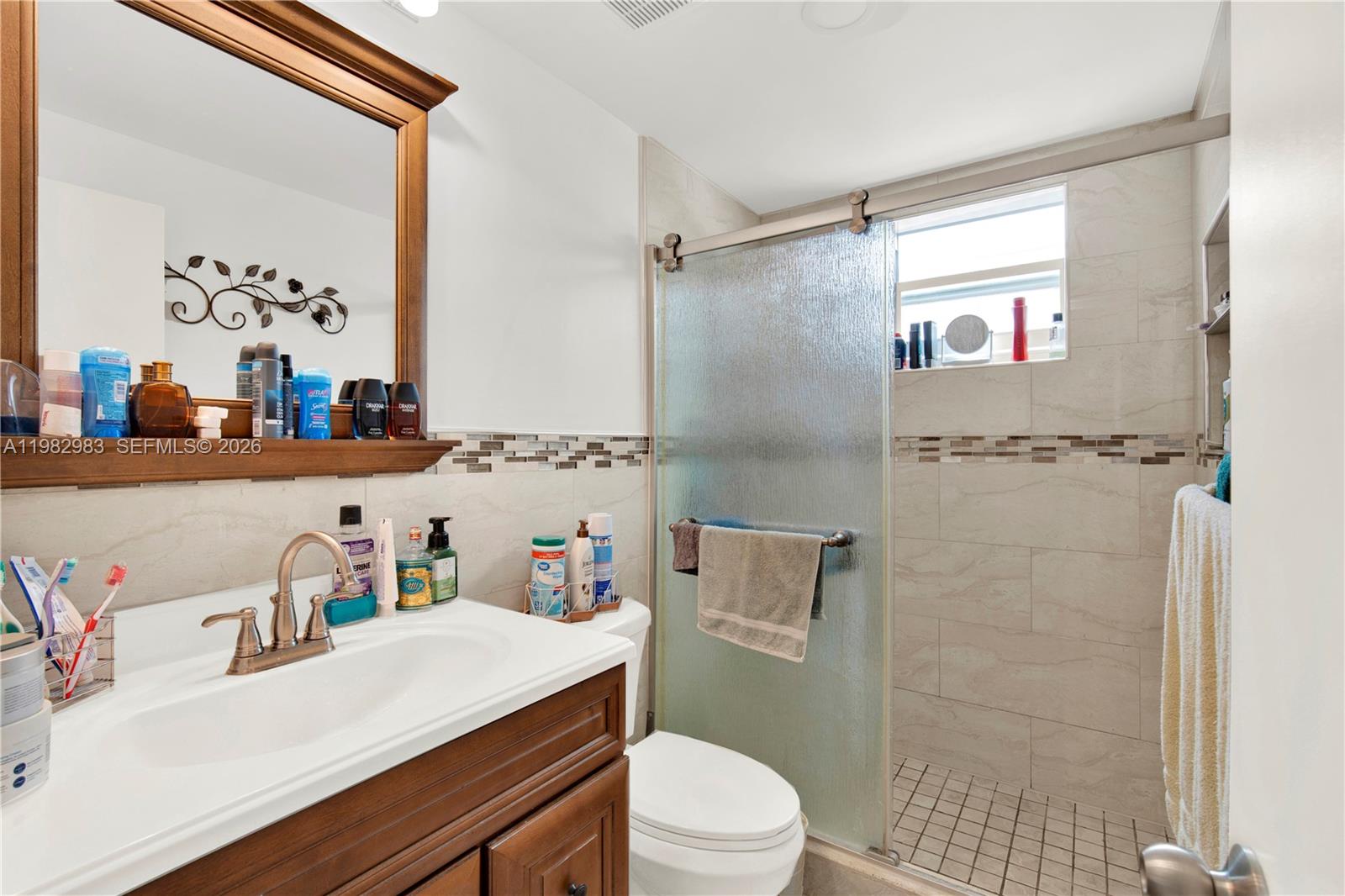 WEST FLAGLER PK - Residential