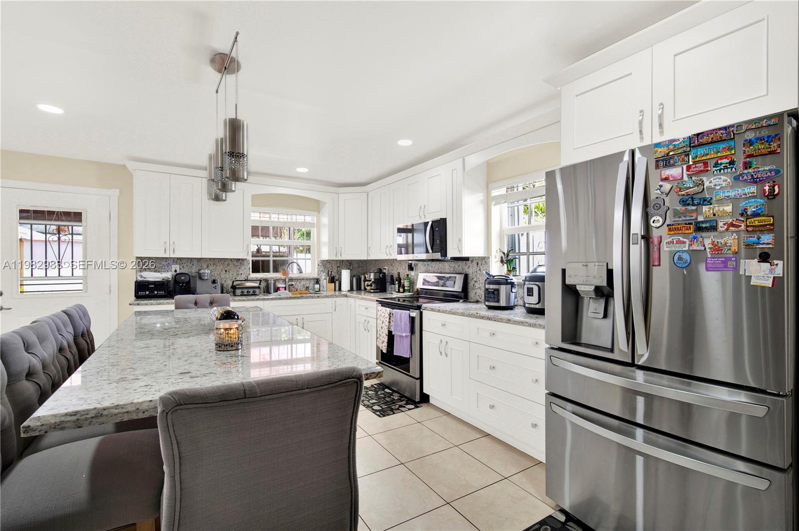 WEST FLAGLER PK - Residential