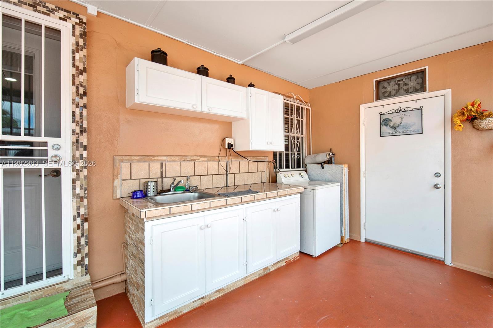 WEST FLAGLER PK - Residential