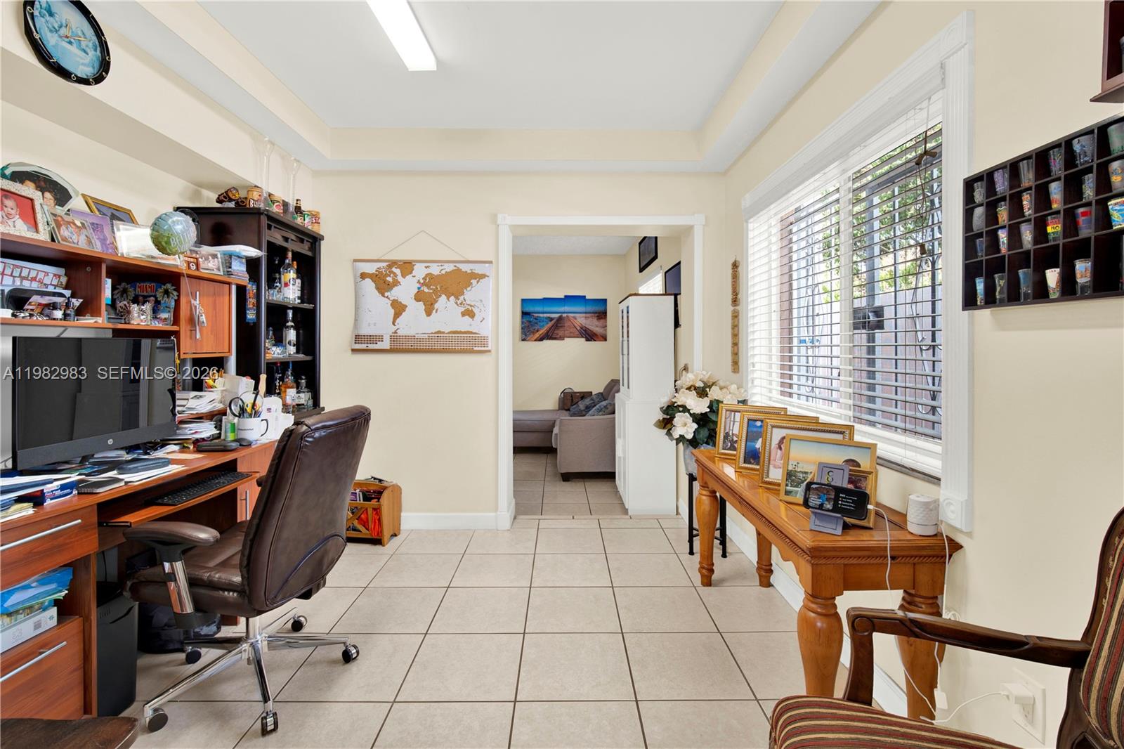 WEST FLAGLER PK - Residential