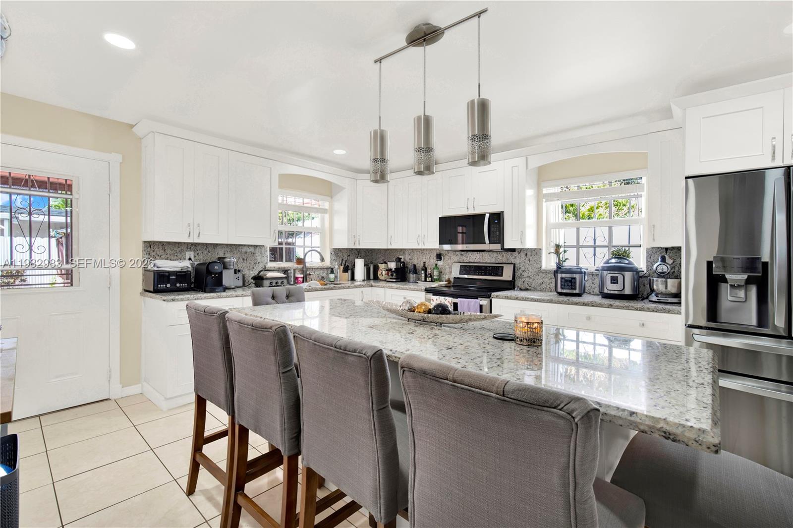 WEST FLAGLER PK - Residential