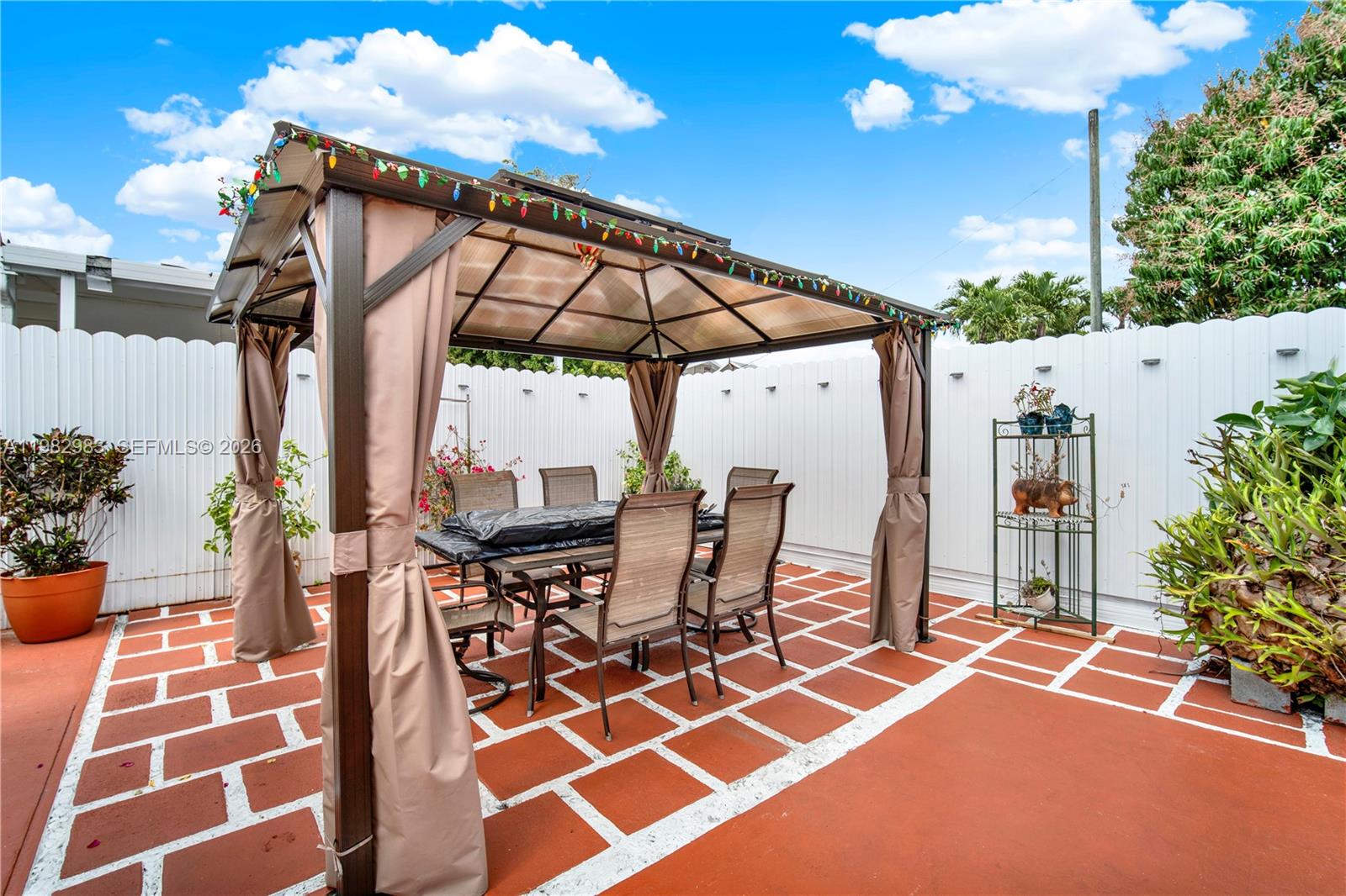 WEST FLAGLER PK - Residential