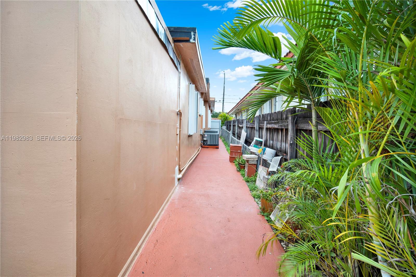 WEST FLAGLER PK - Residential