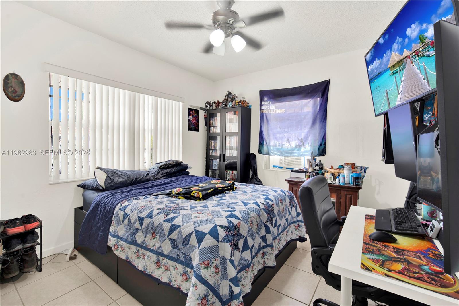 WEST FLAGLER PK - Residential