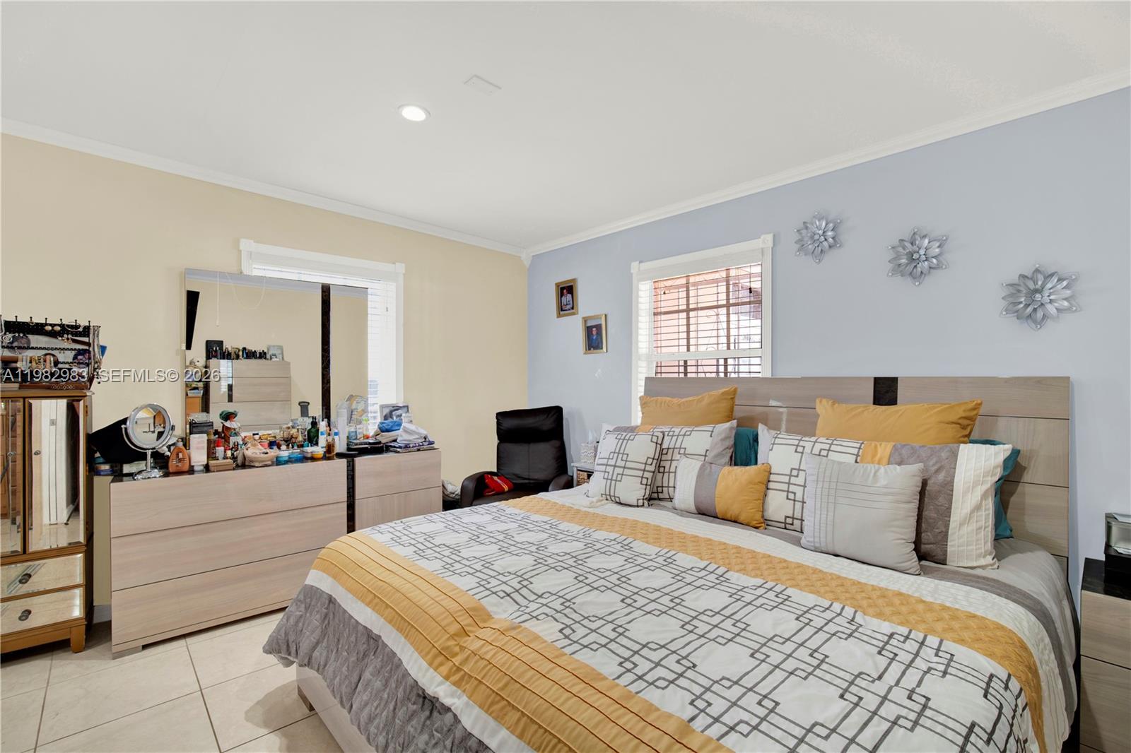 WEST FLAGLER PK - Residential