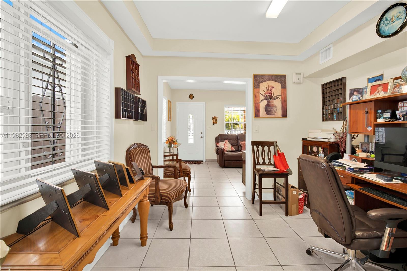 WEST FLAGLER PK - Residential