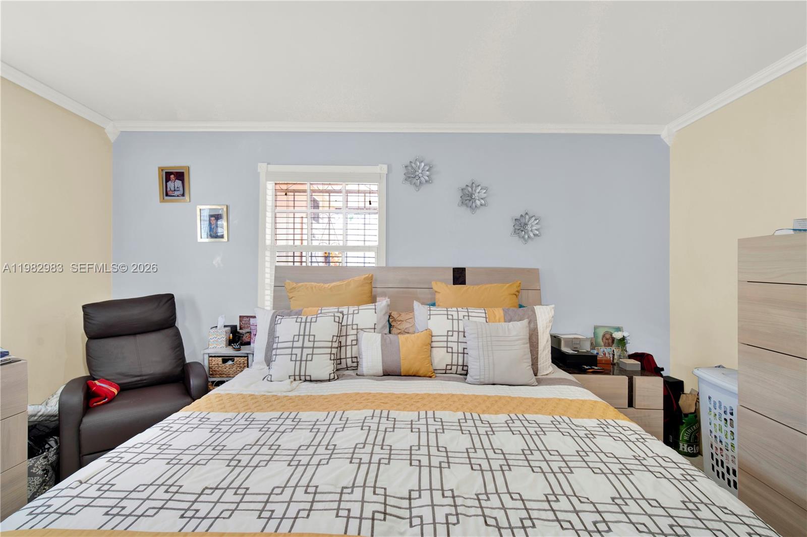 WEST FLAGLER PK - Residential