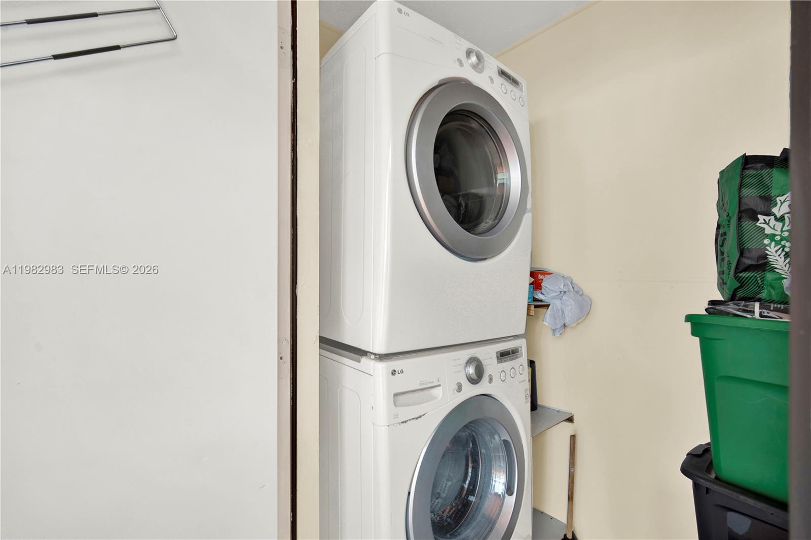 WEST FLAGLER PK - Residential