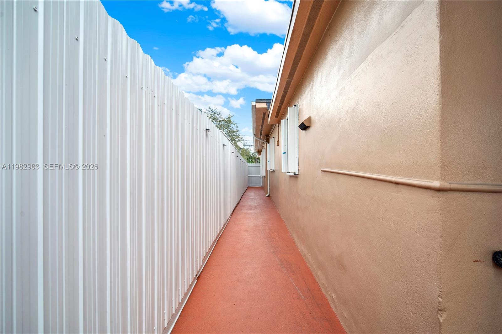 WEST FLAGLER PK - Residential