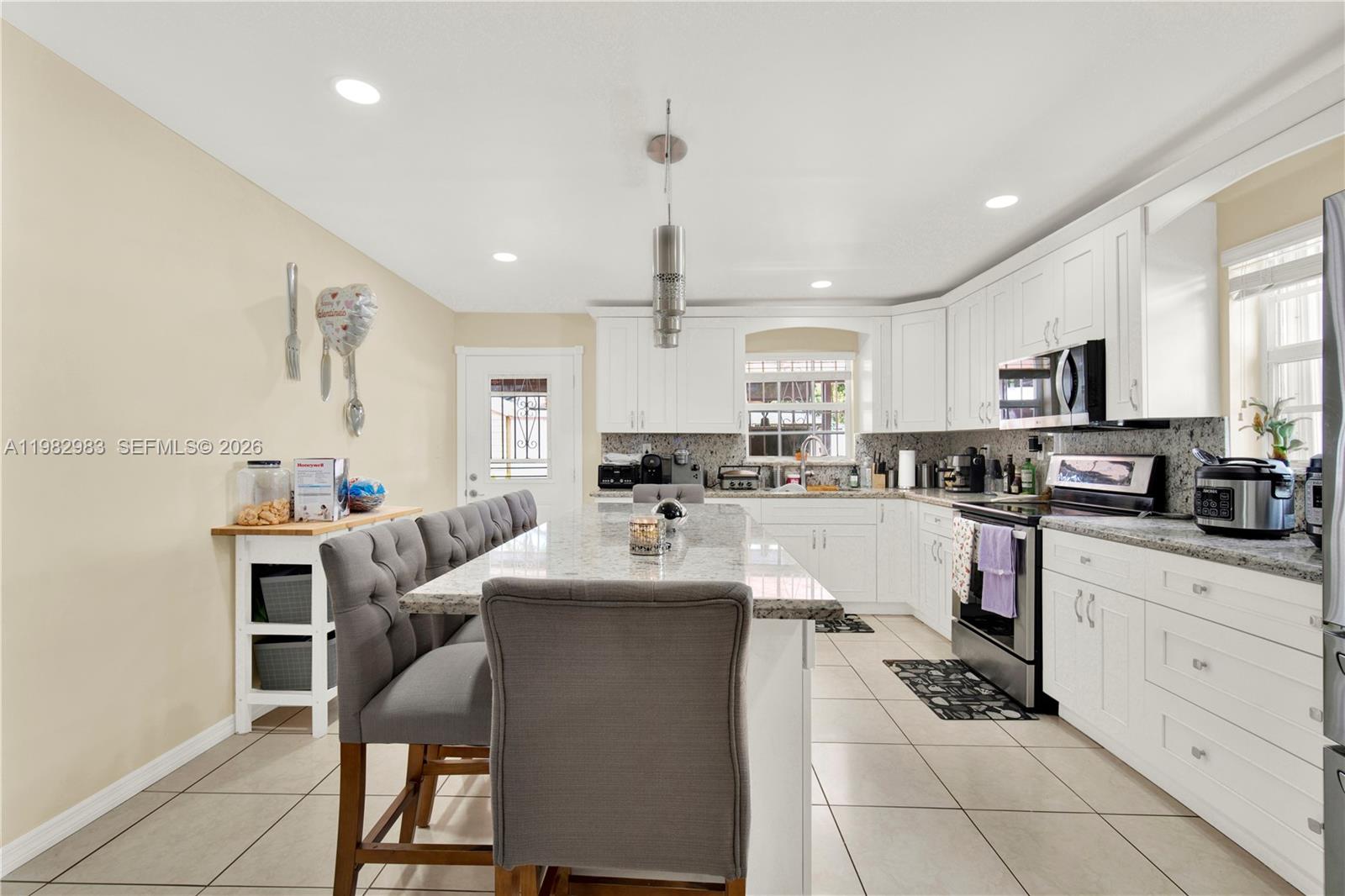 WEST FLAGLER PK - Residential