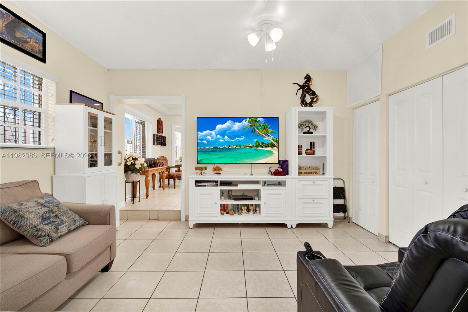 WEST FLAGLER PK - Residential