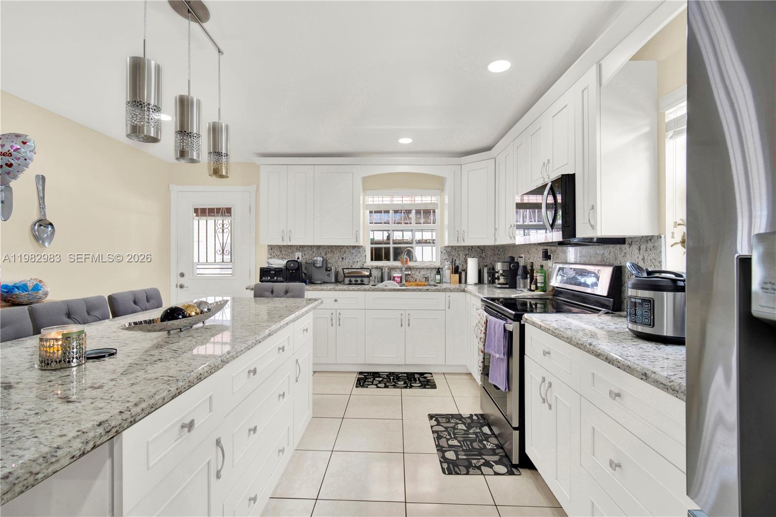 WEST FLAGLER PK - Residential