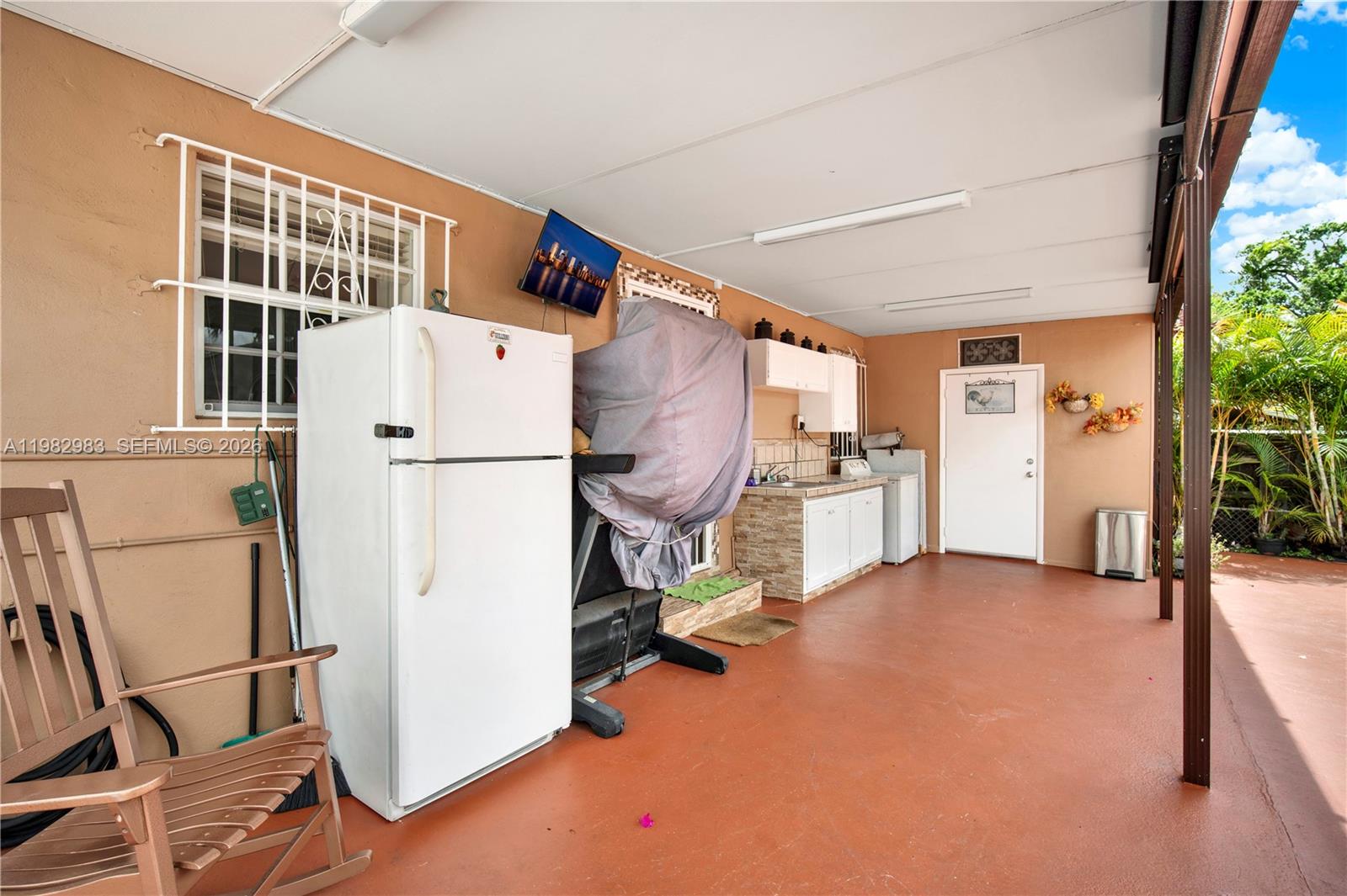 WEST FLAGLER PK - Residential