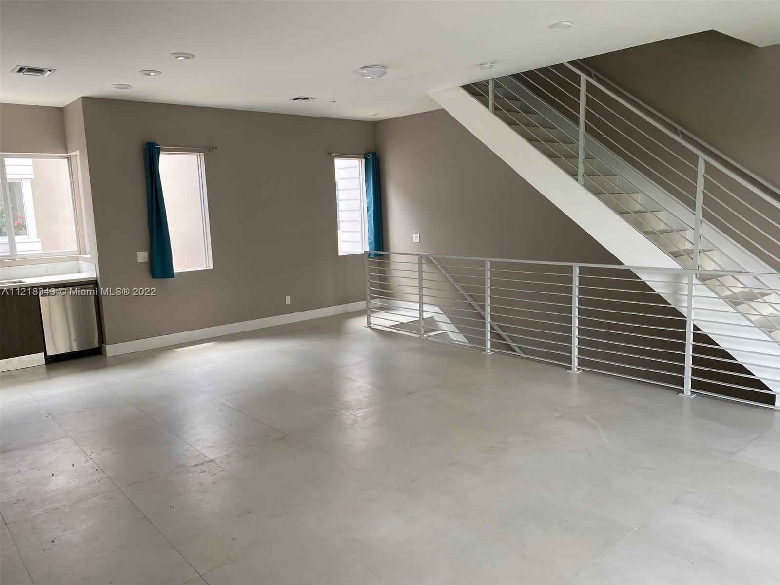 PROGRESSO - Residential Lease