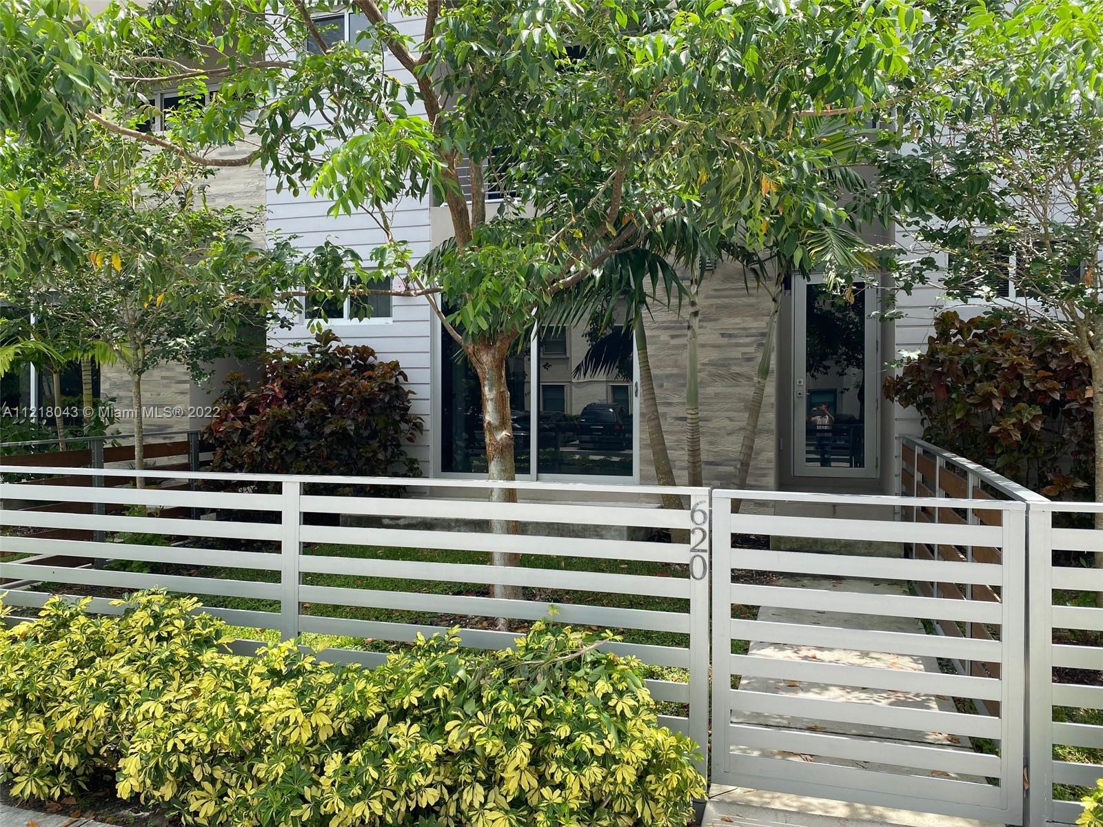 PROGRESSO - Residential Lease