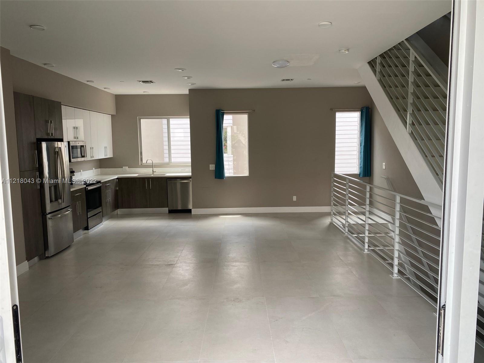 PROGRESSO - Residential Lease