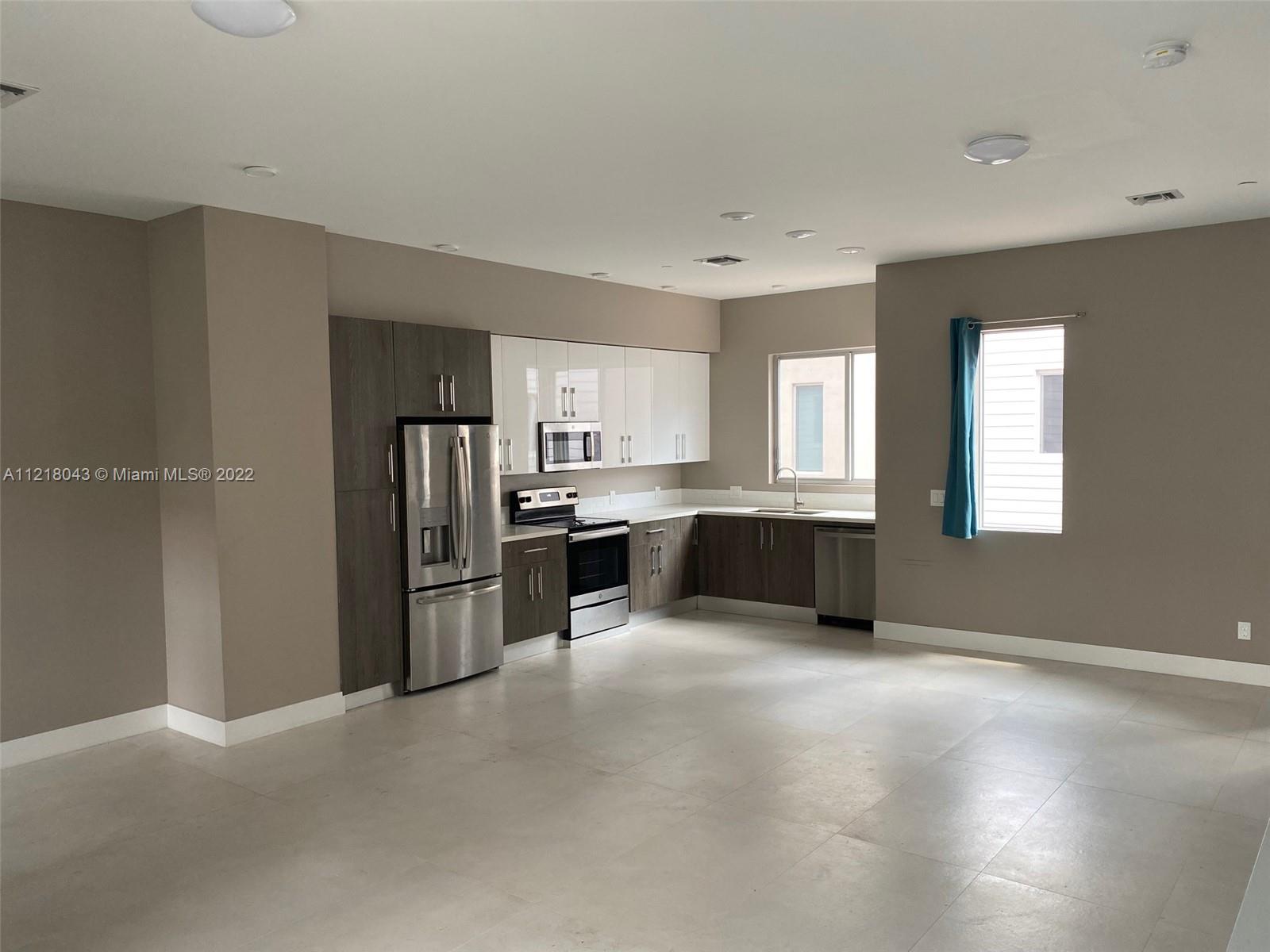 PROGRESSO - Residential Lease