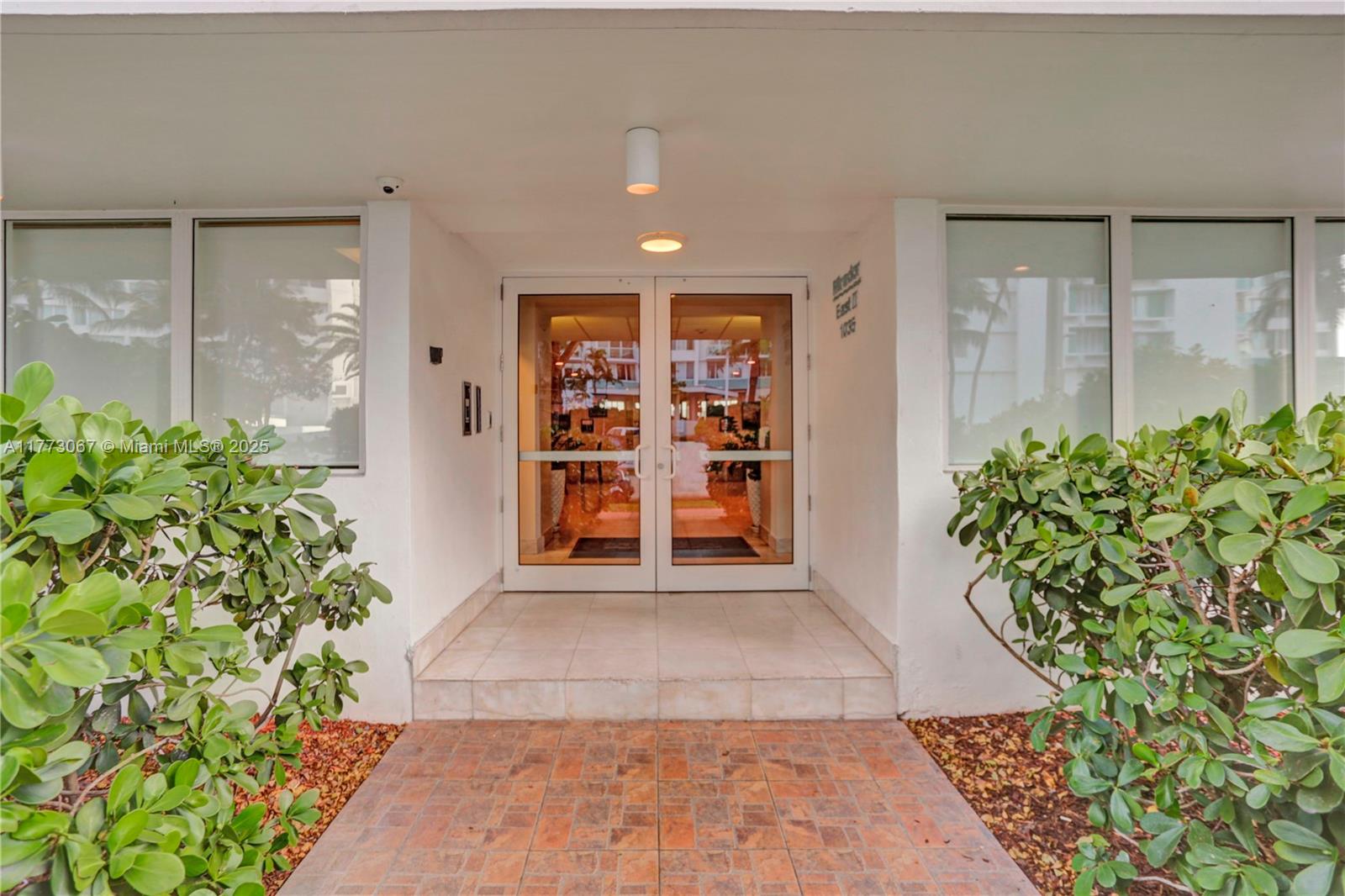 MIRADOR 1035 CONDO - Residential