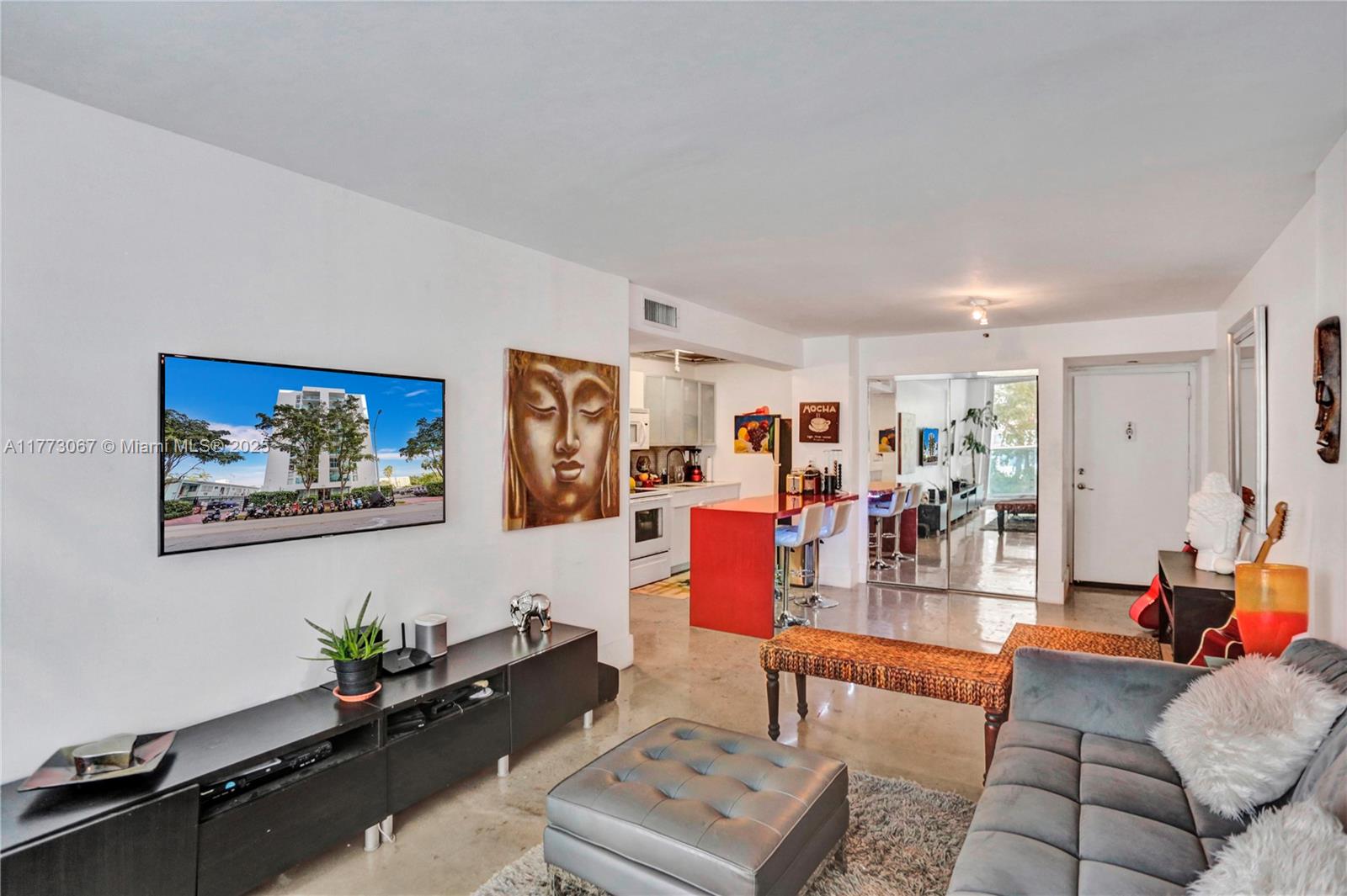 MIRADOR 1035 CONDO - Residential