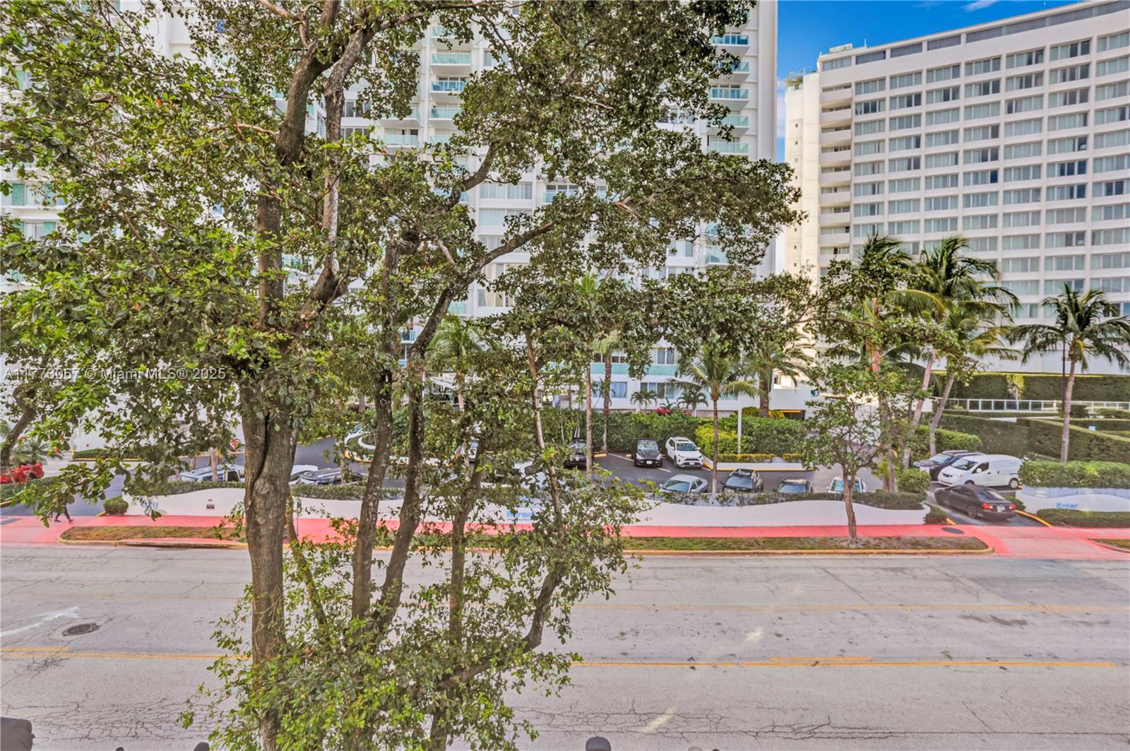 MIRADOR 1035 CONDO - Residential