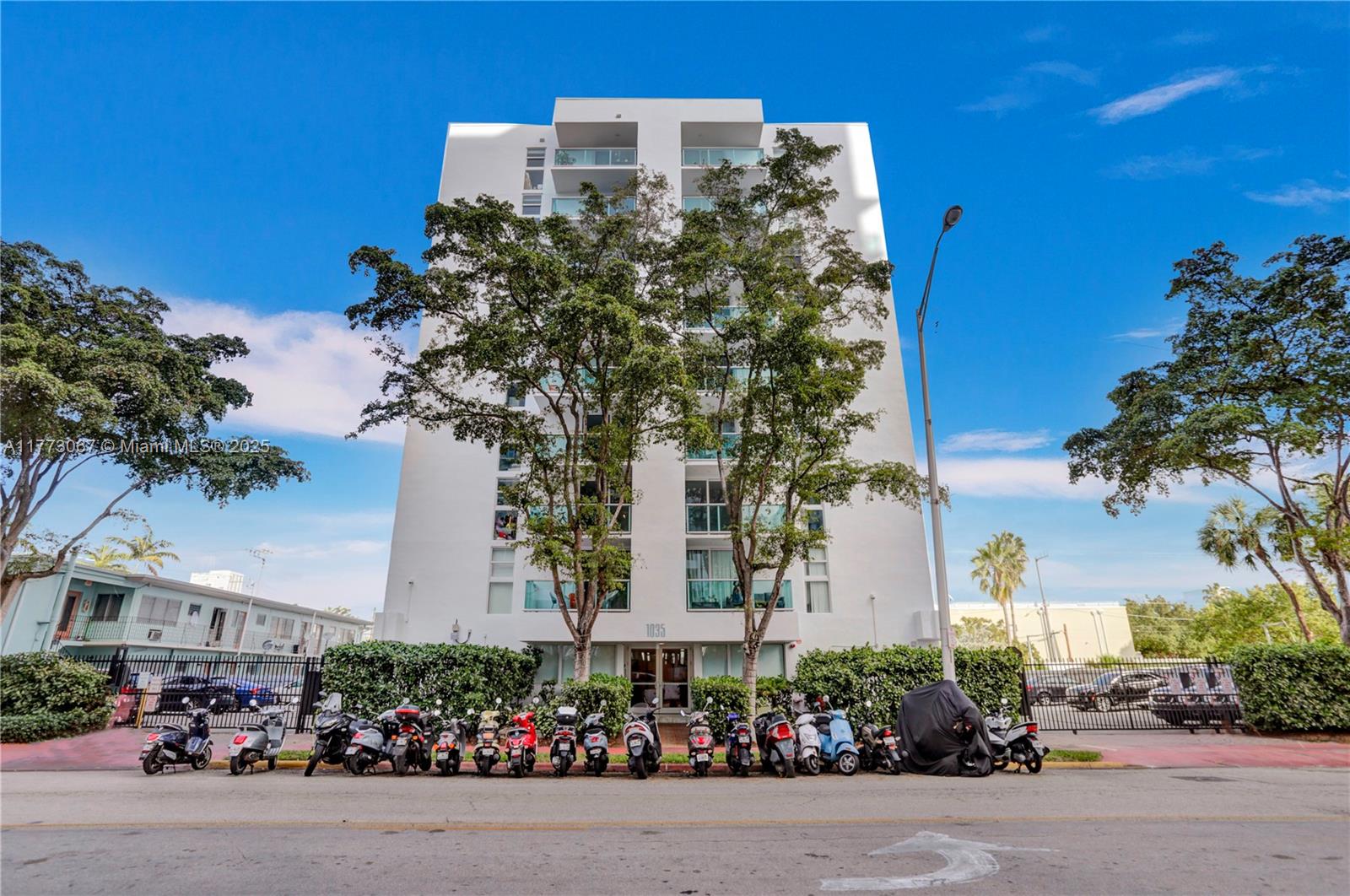 MIRADOR 1035 CONDO - Residential