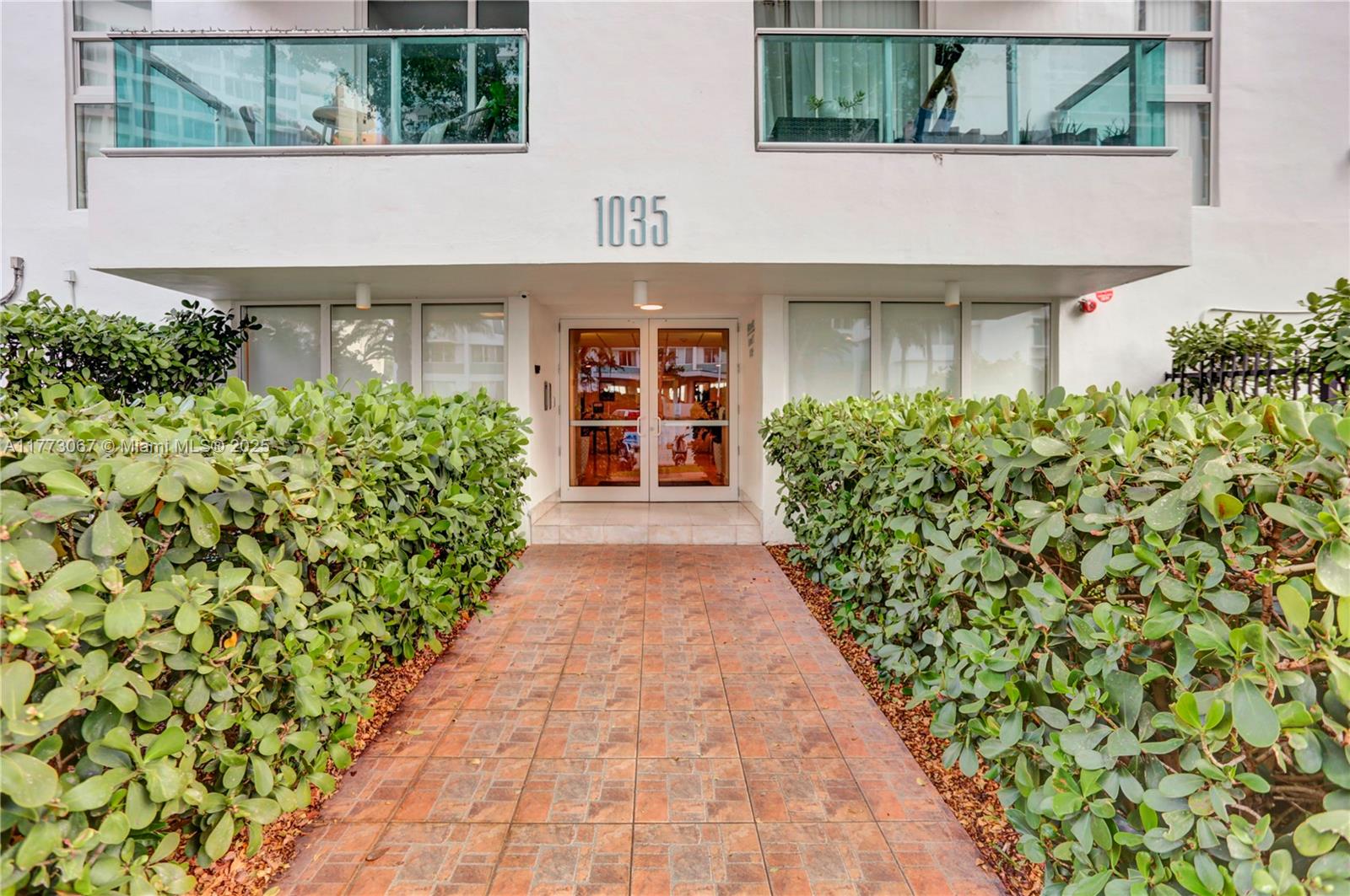 MIRADOR 1035 CONDO - Residential