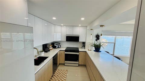 Tiny photo for 11111 NE Biscayne Blvd #16A, Miami, FL 33181 (MLS # A12032852)
