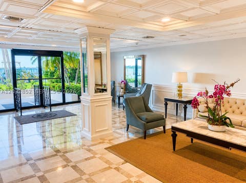Tiny photo for 11111 NE Biscayne Blvd #16A, Miami, FL 33181 (MLS # A12032852)