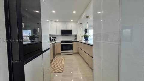 Tiny photo for 11111 NE Biscayne Blvd #16A, Miami, FL 33181 (MLS # A12032852)
