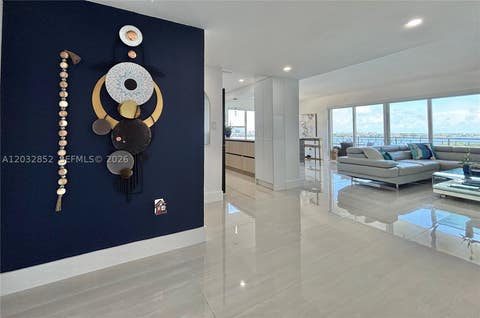 Tiny photo for 11111 NE Biscayne Blvd #16A, Miami, FL 33181 (MLS # A12032852)