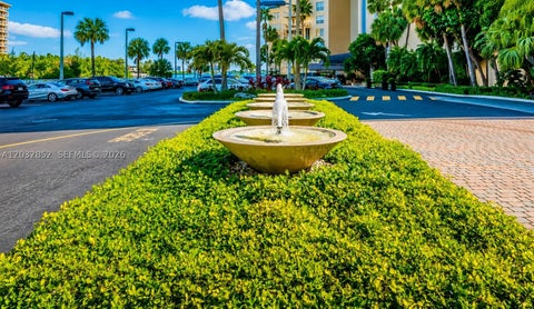 Tiny photo for 11111 NE Biscayne Blvd #16A, Miami, FL 33181 (MLS # A12032852)