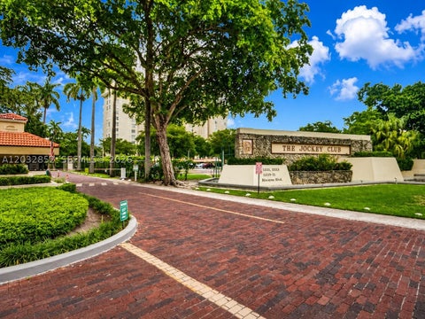 Tiny photo for 11111 NE Biscayne Blvd #16A, Miami, FL 33181 (MLS # A12032852)