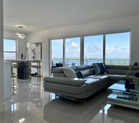 Tiny photo for 11111 NE Biscayne Blvd #16A, Miami, FL 33181 (MLS # A12032852)