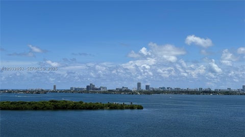 Tiny photo for 11111 NE Biscayne Blvd #16A, Miami, FL 33181 (MLS # A12032852)