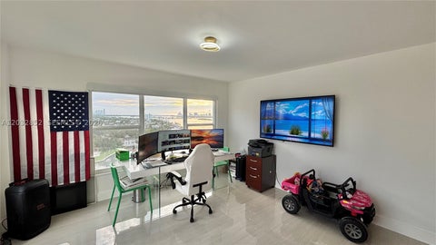 Tiny photo for 11111 NE Biscayne Blvd #16A, Miami, FL 33181 (MLS # A12032852)